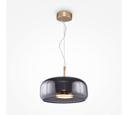 Подвесной светильник Maytoni Madmen MOD127PL-L6SG Подвесной светильник Maytoni Madmen MOD127PL-L6SG