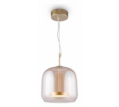 Подвесной светильник Maytoni Madmen MOD128PL-L6AM Подвесной светильник Maytoni Madmen MOD128PL-L6AM