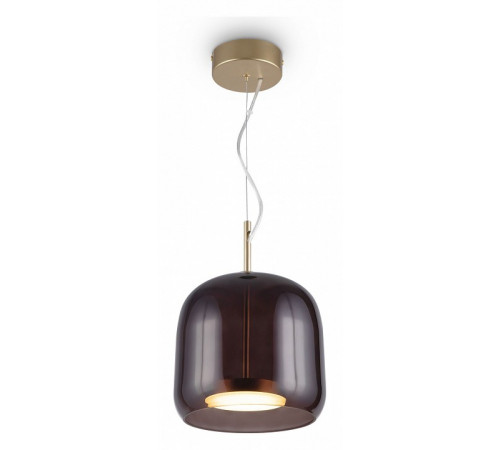 Подвесной светильник Maytoni Madmen MOD128PL-L6BR Подвесной светильник Maytoni Madmen MOD128PL-L6BR