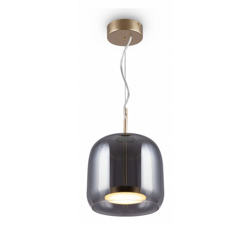 Подвесной светильник Maytoni Madmen MOD128PL-L6SG Подвесной светильник Maytoni Madmen MOD128PL-L6SG