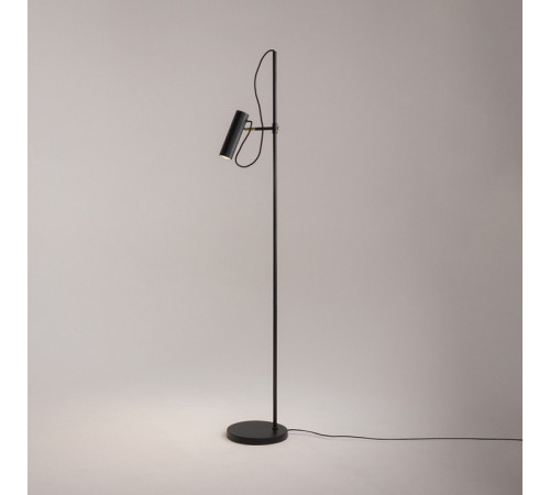 Торшер Maytoni Technical Bansky MOD129FL-01B