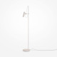 Торшер Maytoni Technical Bansky MOD129FL-01W