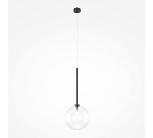 Подвесной светильник Maytoni Mood MOD172PL-01B Подвесной светильник Maytoni Mood MOD172PL-01B