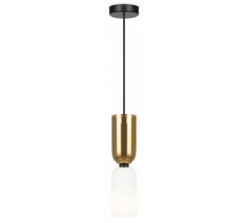 Подвесной светильник Maytoni Memory MOD177PL-01G Подвесной светильник Maytoni Memory MOD177PL-01G