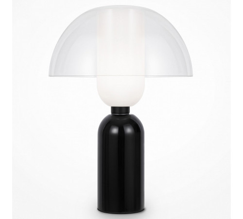 Настольная лампа Maytoni Memory MOD177TL-01B