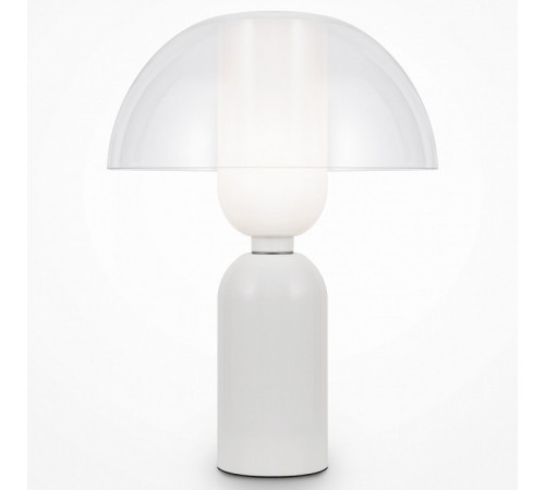 Настольная лампа Maytoni Memory MOD177TL-01W