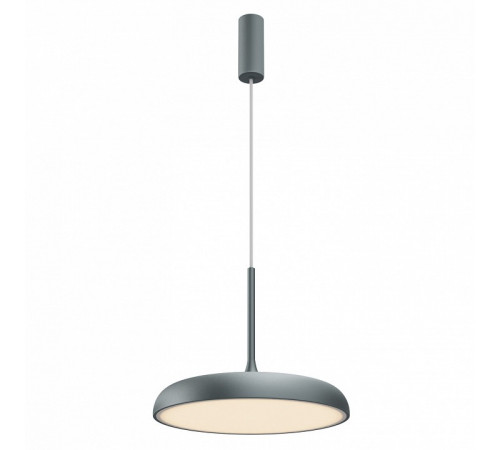 Подвесной светильник Maytoni Gerhard MOD189PL-L18GR3K1