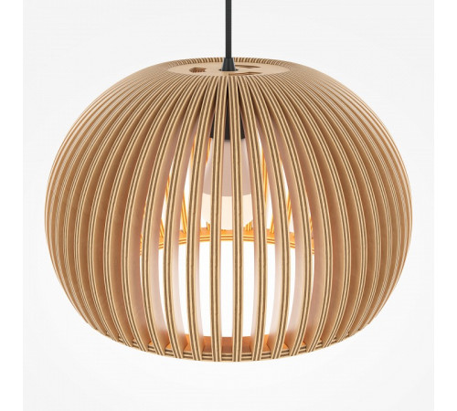 Подвесной светильник Maytoni Roots MOD195PL-01W1