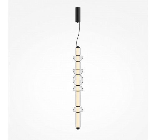 Подвесной светильник Maytoni Cosmo MOD210PL-L39B3K