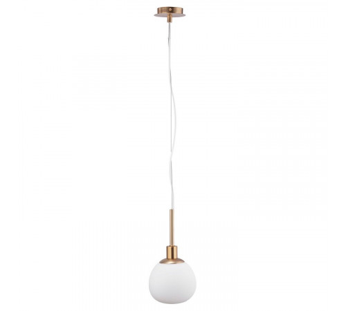 Подвесной светильник Maytoni Erich MOD221-PL-01-G
