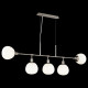 Подвесная люстра Maytoni Erich MOD221-PL-05-N