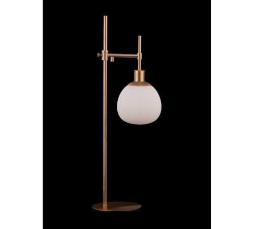 Настольная лампа Maytoni Erich MOD221-TL-01-G