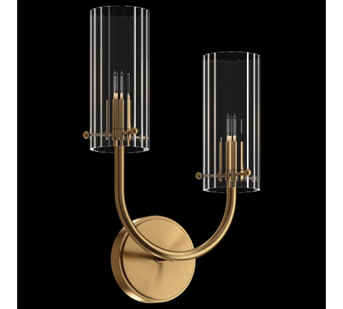 Бра Maytoni Arco MOD223WL-02BS1
