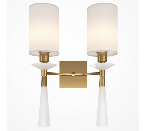 Бра Maytoni Bianco MOD224WL-02BS1 Бра Maytoni Bianco MOD224WL-02BS1