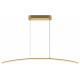 Подвесной светильник Maytoni Light Reflection MOD243PL-L18BSK