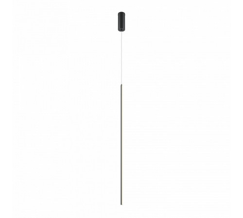 Подвесной светильник Maytoni Modern Halo MOD246PL-L24BK1 Подвесной светильник Maytoni Modern Halo MOD246PL-L24BK1