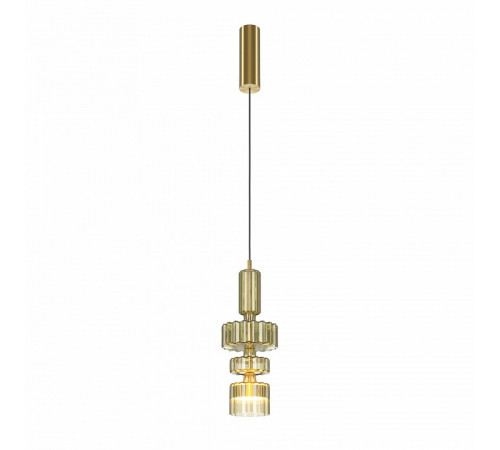Подвесной светильник Maytoni Level MOD253PL-L18BS3K3