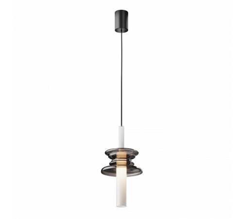 Подвесной светильник Maytoni Sound Wave MOD255PL-01B1