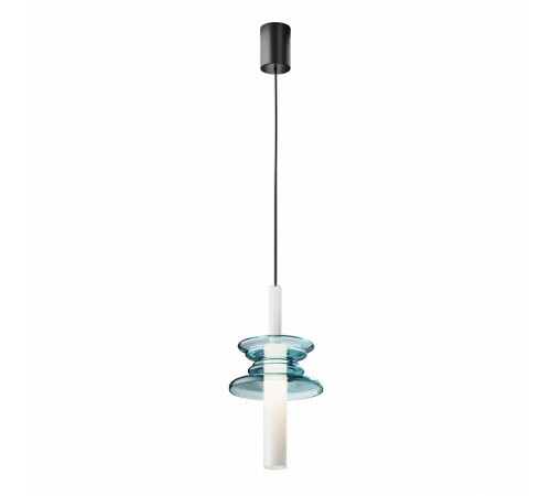 Подвесной светильник Maytoni Sound Wave MOD255PL-01B2 Подвесной светильник Maytoni Sound Wave MOD255PL-01B2