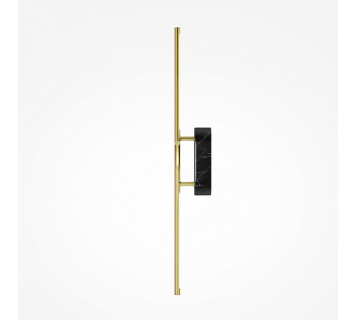 Настенный светильник Maytoni Renaissance MOD256WL-L5BS3K2