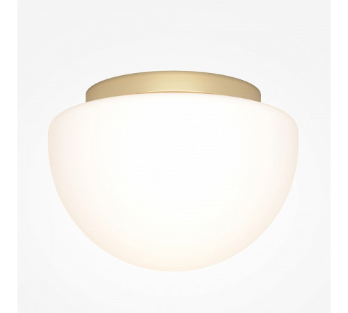 Потолочный светильник Maytoni Glassy MOD270CL-01G Потолочный светильник Maytoni Glassy MOD270CL-01G