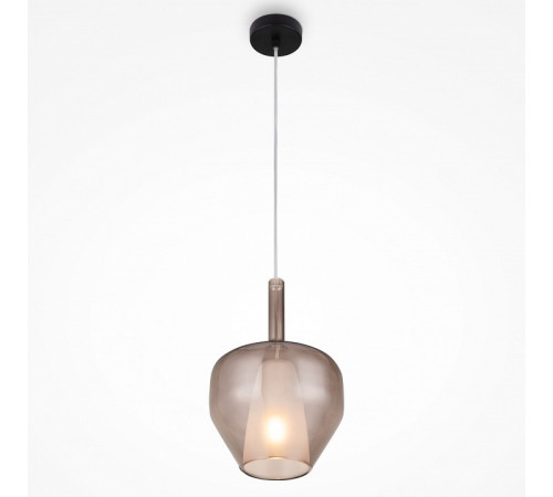 Подвесной светильник Maytoni Duality MOD271PL-01B6 Подвесной светильник Maytoni Duality MOD271PL-01B6