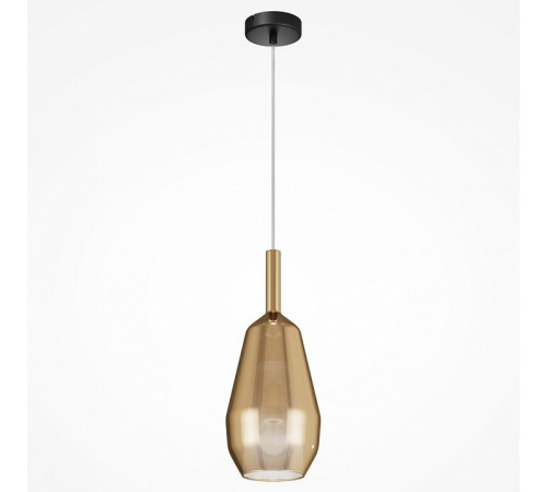Подвесной светильник Maytoni Duality MOD271PL-01B7 Подвесной светильник Maytoni Duality MOD271PL-01B7
