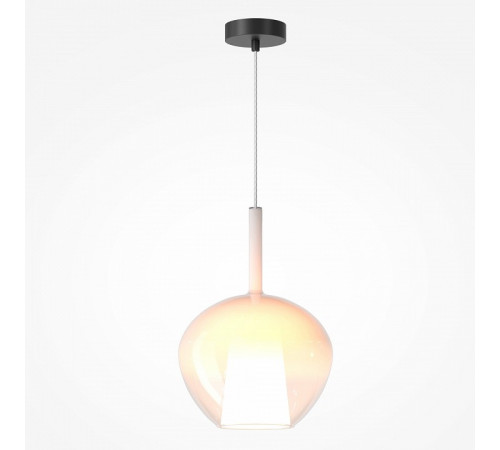 Подвесной светильник Maytoni Duality MOD271PL-01W3 Подвесной светильник Maytoni Duality MOD271PL-01W3
