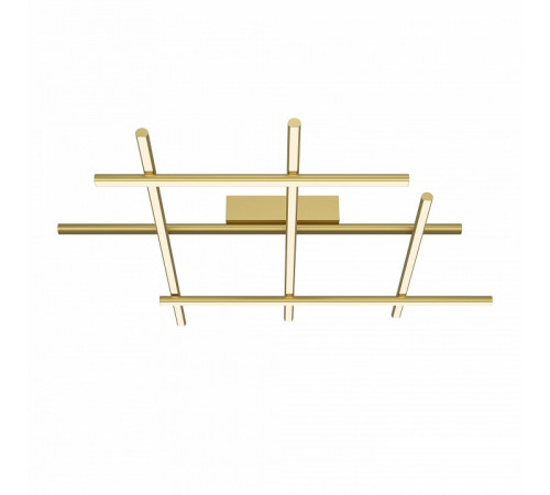Потолочная люстра Maytoni Radiance MOD278CL-L50G3K Потолочная люстра Maytoni Radiance MOD278CL-L50G3K