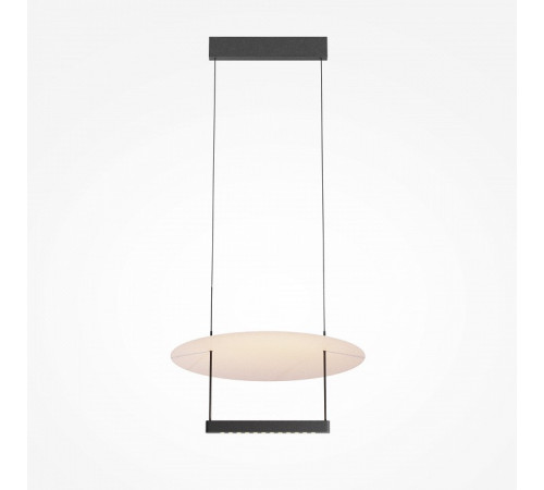 Подвесной светильник Maytoni Ambience MOD280PL-L23B3K1 Подвесной светильник Maytoni Ambience MOD280PL-L23B3K1