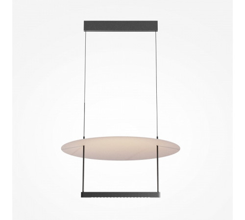 Подвесной светильник Maytoni Ambience MOD280PL-L30B3K1 Подвесной светильник Maytoni Ambience MOD280PL-L30B3K1