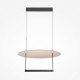 Подвесной светильник Maytoni Ambience MOD280PL-L30B3K1