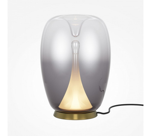 Настольная лампа Maytoni Splash MOD282TL-L15G3K1