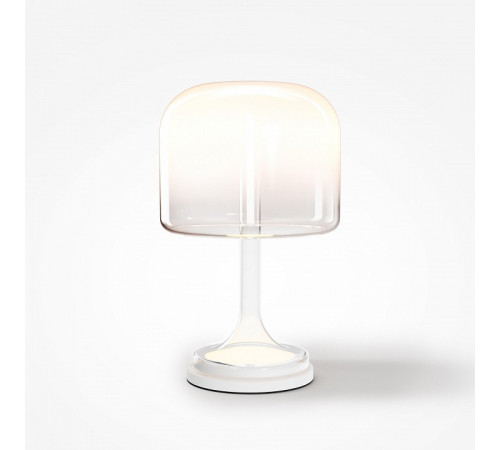 Настольная лампа Maytoni Spirito MOD286TL-L18W3K