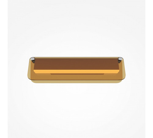 Настенный светильник Maytoni Flat MOD296WL-L6BC3K Настенный светильник Maytoni Flat MOD296WL-L6BC3K