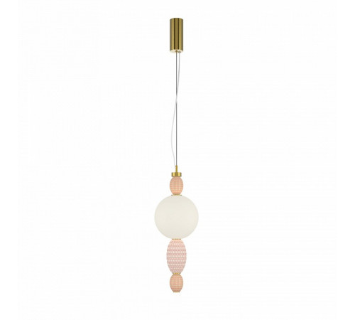 Подвесной светильник Maytoni Adore MOD297PL-L12BS3K