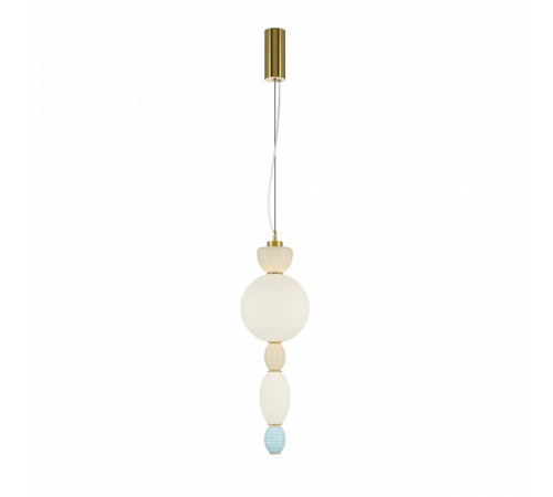 Подвесной светильник Maytoni Adore MOD297PL-L17BS3K