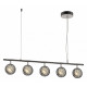 Подвесная люстра Maytoni Mind MOD299PL-L48BC3K