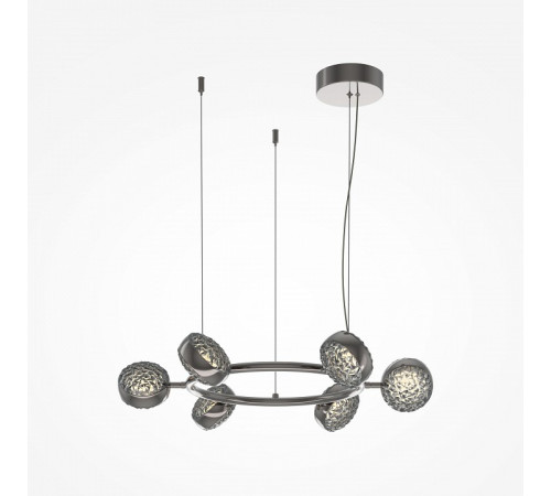 Подвесная люстра Maytoni Mind MOD299PL-L60BC3K Подвесная люстра Maytoni Mind MOD299PL-L60BC3K