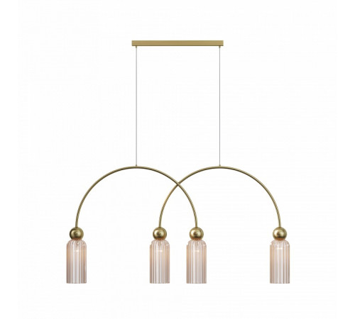 Подвесная люстра Maytoni Antic MOD302PL-04CG Подвесная люстра Maytoni Antic MOD302PL-04CG