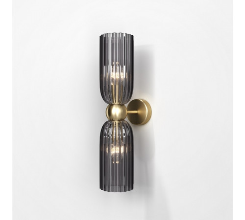 Бра Maytoni Antic MOD302WL-02GR