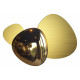 Настенный светильник Maytoni Jack-stone MOD314WL-L8G3K