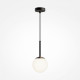 Подвесной светильник Maytoni Basic form MOD321PL-01B1