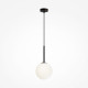Подвесной светильник Maytoni Basic form MOD321PL-01B1