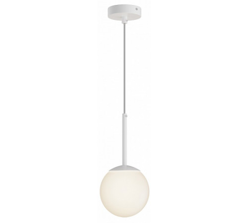 Подвесной светильник Maytoni Basic form MOD321PL-01W1 Подвесной светильник Maytoni Basic form MOD321PL-01W1