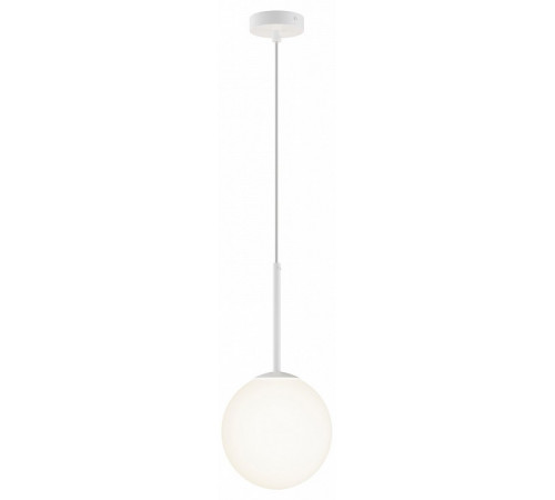 Подвесной светильник Maytoni Basic form MOD321PL-01W1 Подвесной светильник Maytoni Basic form MOD321PL-01W1