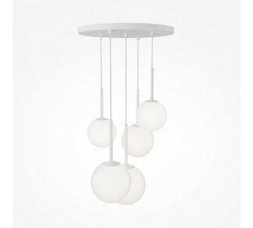 Подвесной светильник Maytoni Basic form MOD321PL-05W Подвесной светильник Maytoni Basic form MOD321PL-05W