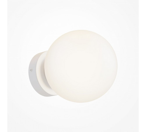 Бра Maytoni Basic form MOD321WL-01W