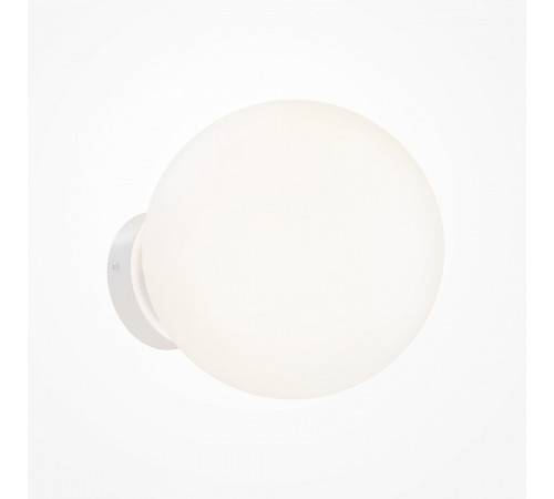Бра Maytoni Basic form MOD321WL-01W1 Бра Maytoni Basic form MOD321WL-01W1