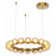 Подвесная люстра Maytoni Ambre MOD331PL-L32BS3K